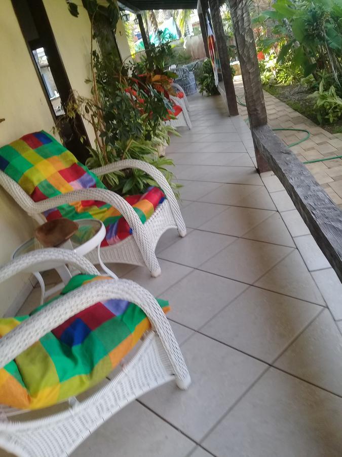 Frida Buzios Suites Exterior foto