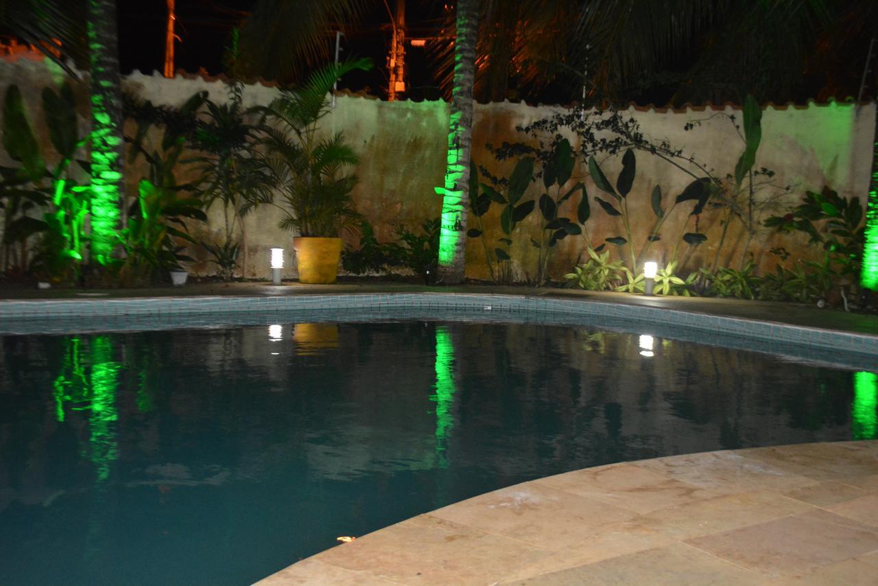 Frida Buzios Suites Exterior foto