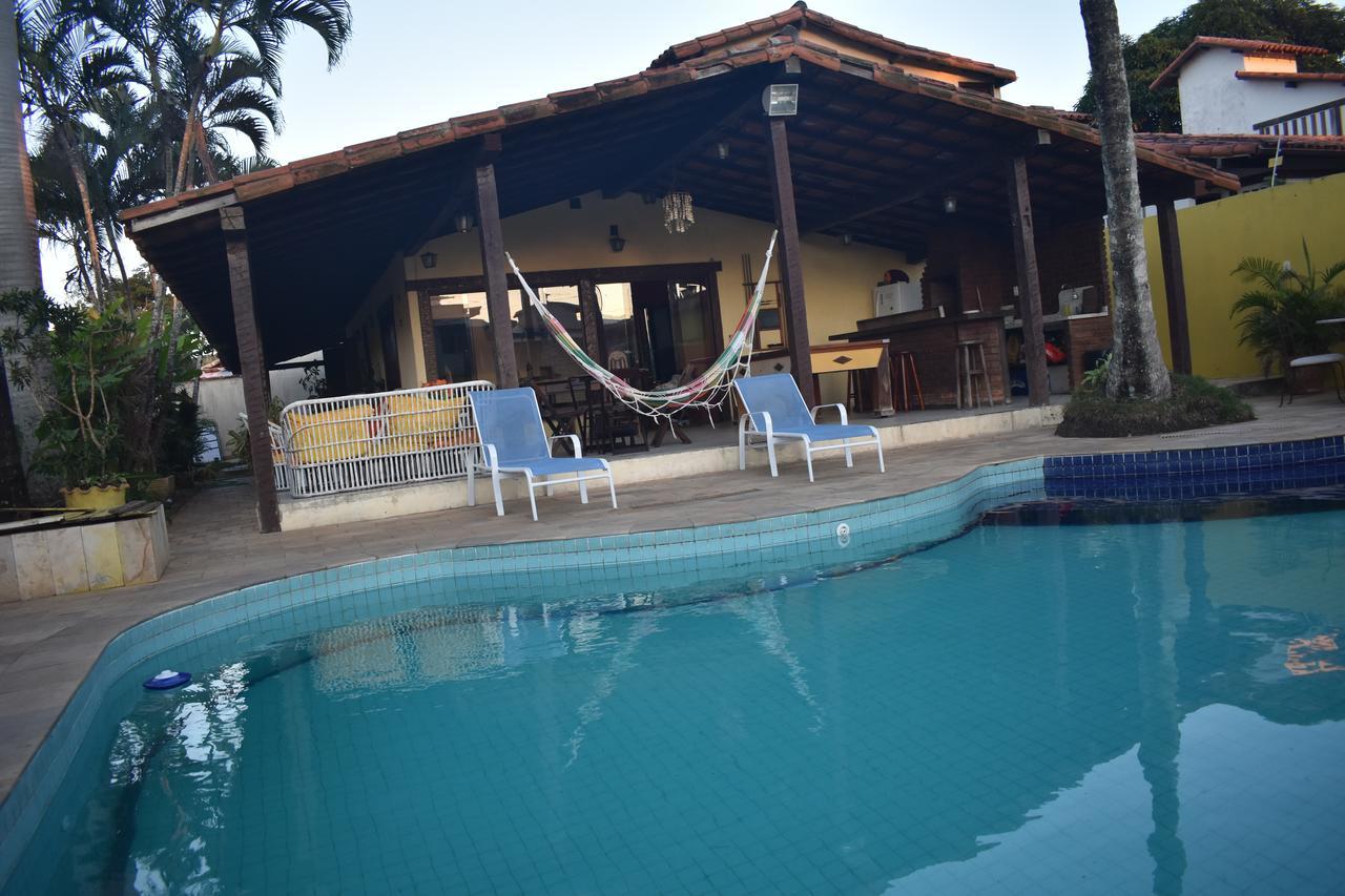 Frida Buzios Suites Exterior foto