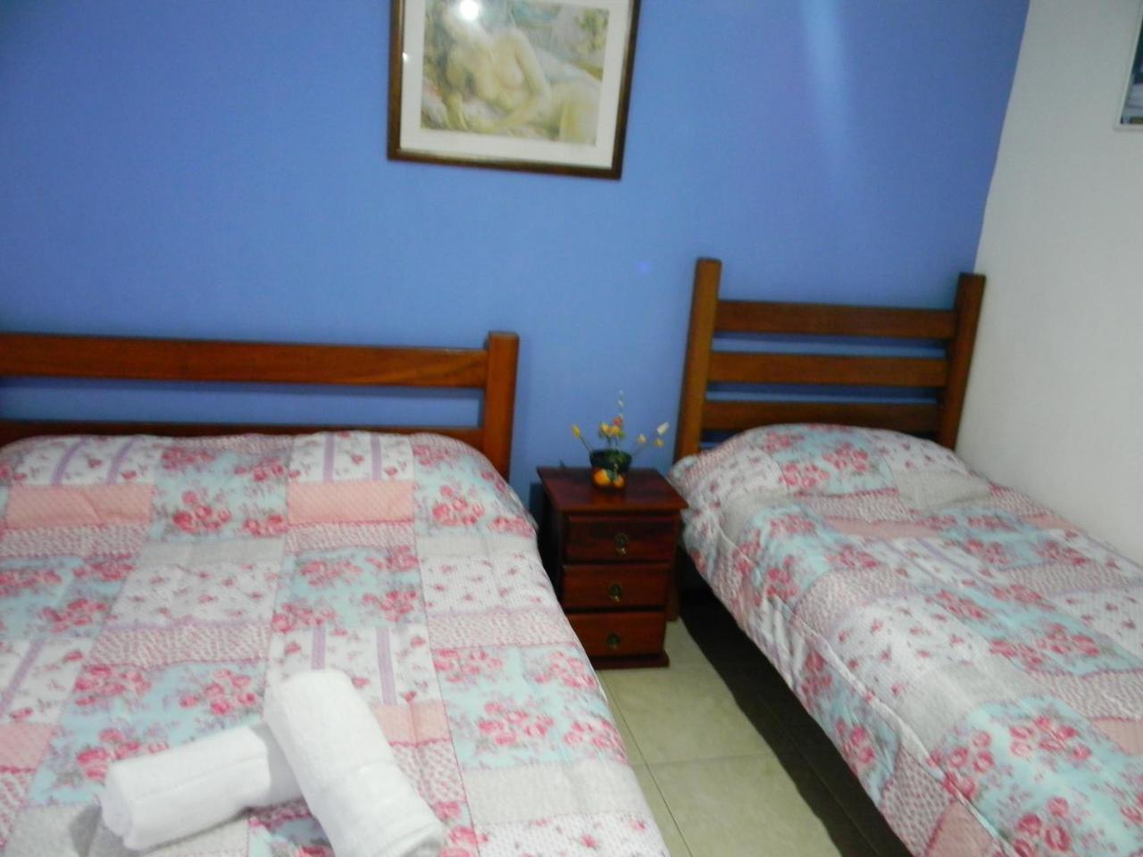Frida Buzios Suites Exterior foto