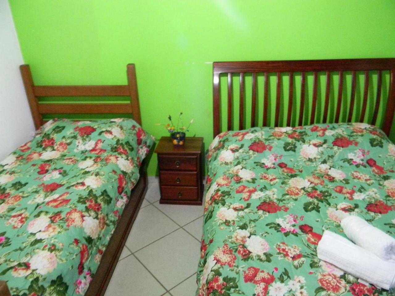 Frida Buzios Suites Exterior foto